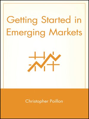 cover image of Getting Started in Emerging Markets